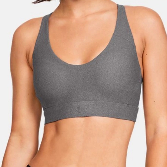 under armour vanish mid sports bra